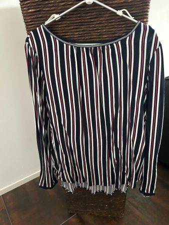 Langarmbluse  von Street One