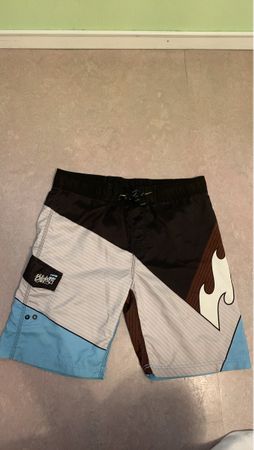 Billabong Badeshorts Grösse L top Sommer-Style