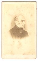 Fotografie Gustav Kleine, Naugard, Portr