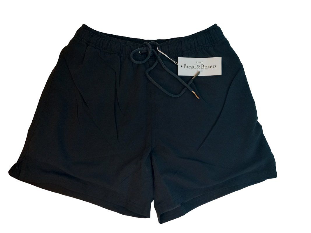 Costumi da bagno: BREAD & BOXERS Schwimm Shorts Gr. S – Nuovo e nell'imballaggio originale da Hünenberg venduto da Restwert_Zug