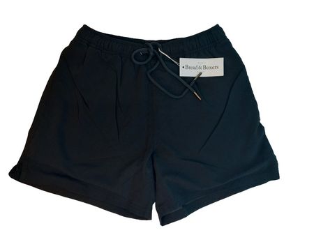 BREAD & BOXERS Schwimm Shorts Gr. S