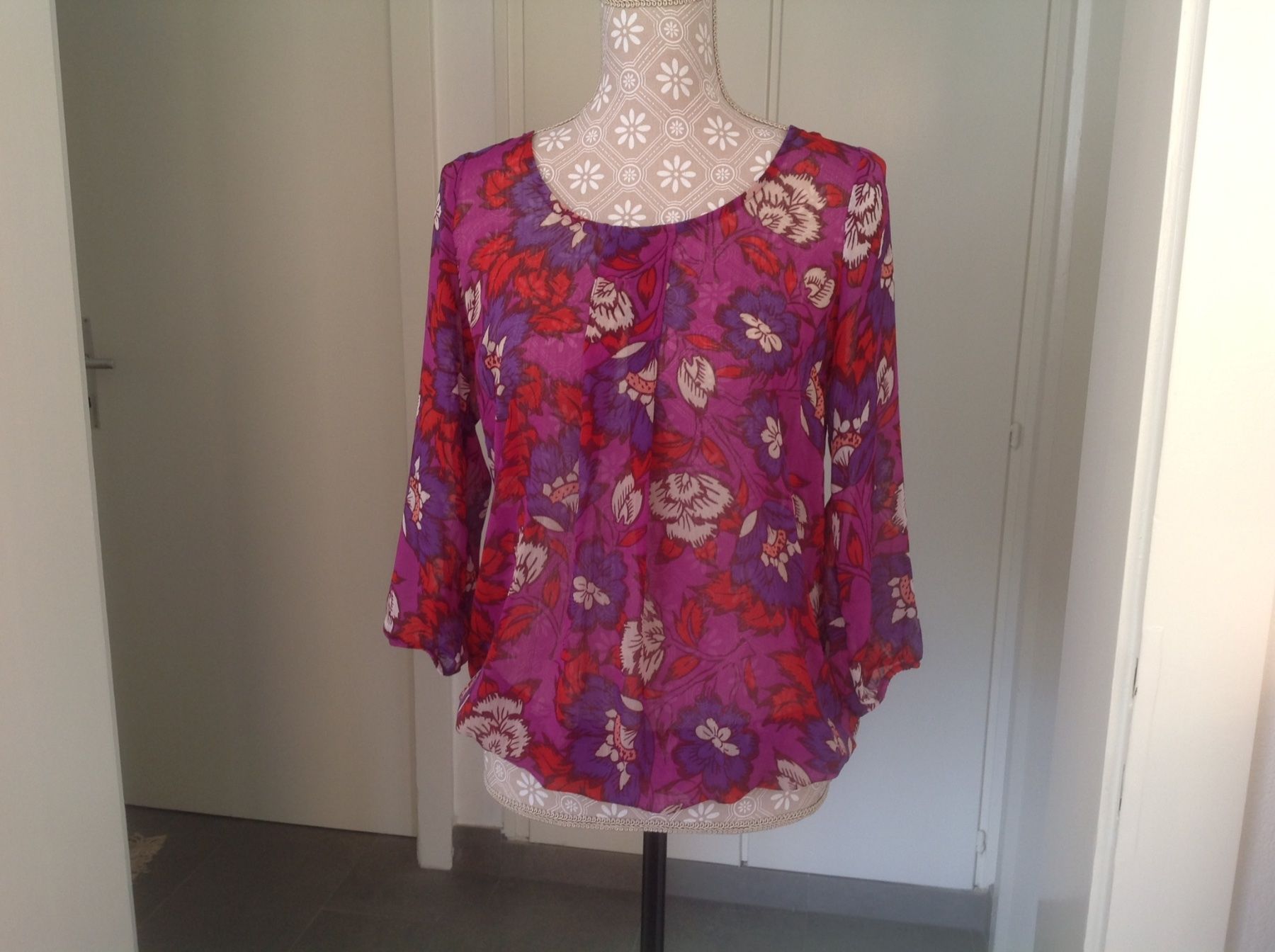 Blusen: Old Navy - Blouse - S – Gebraucht aus Sion von accroshoes 3