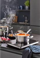 WMF INDUKTIONSKOCHFELD 2100 WATT NEU