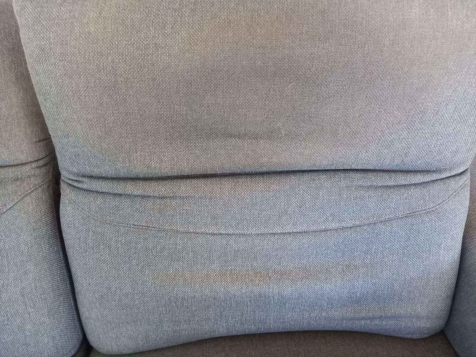 Divani: Ecksofa blau mit Relaxfunktion  – Usato da Ruschein venduto da dom_nbr2 3