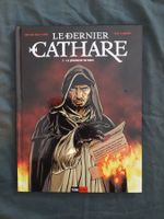 Le Dernier Cathare T.3 Le Jugement de Dieu EO 2013 TBE