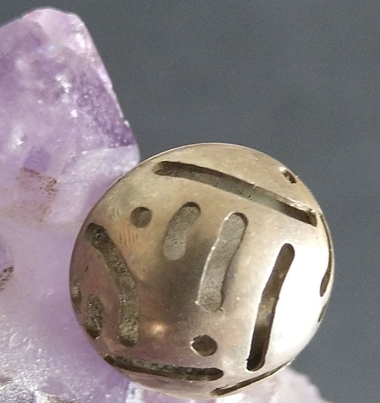Orecchini pendenti & Orecchini a lobo: RUNDE OHRRINGE IN 925 SILBER – Usato da Romanshorn venduto da BoutiqueA 3