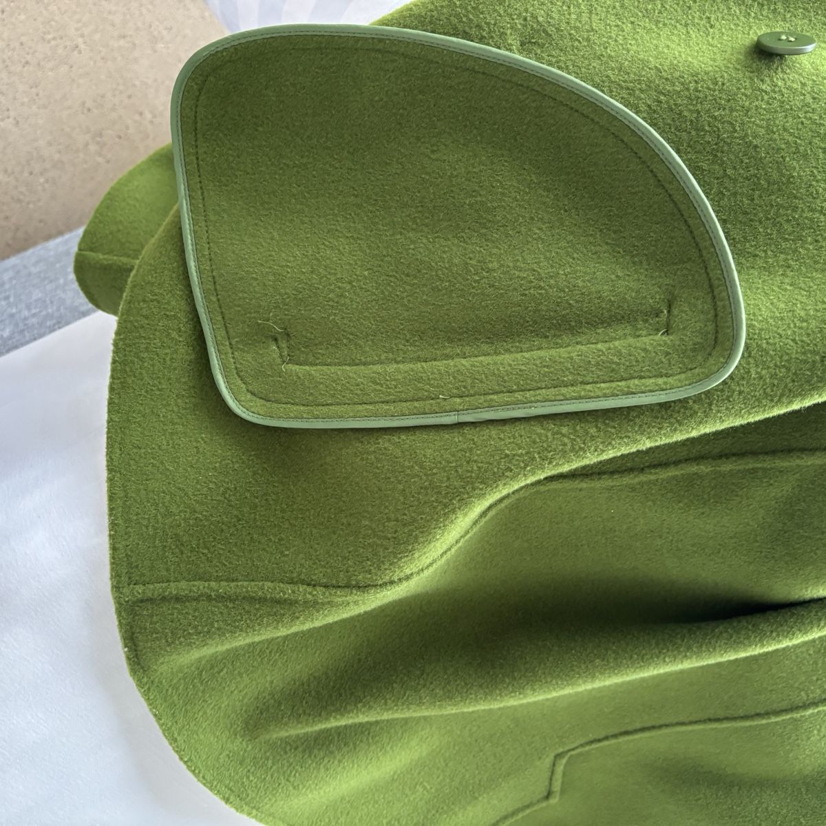 Max Mara Giacche: Max Mara Weekend Jacke – Usato da Biel/Bienne venduto da Eiskristall08 2