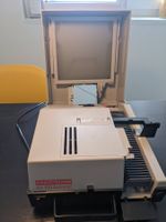 Kindermann AV 100 Automat - Dia-Projektor