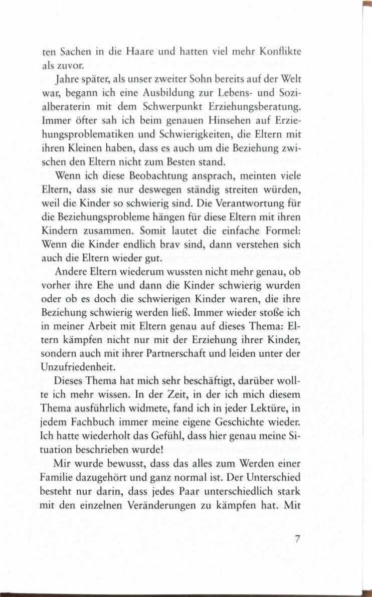 Libri: Sauer Michaela, Ein Kind ändert alles – Nuovo (secondo la descrizione) da Sarnen venduto da Livres 6