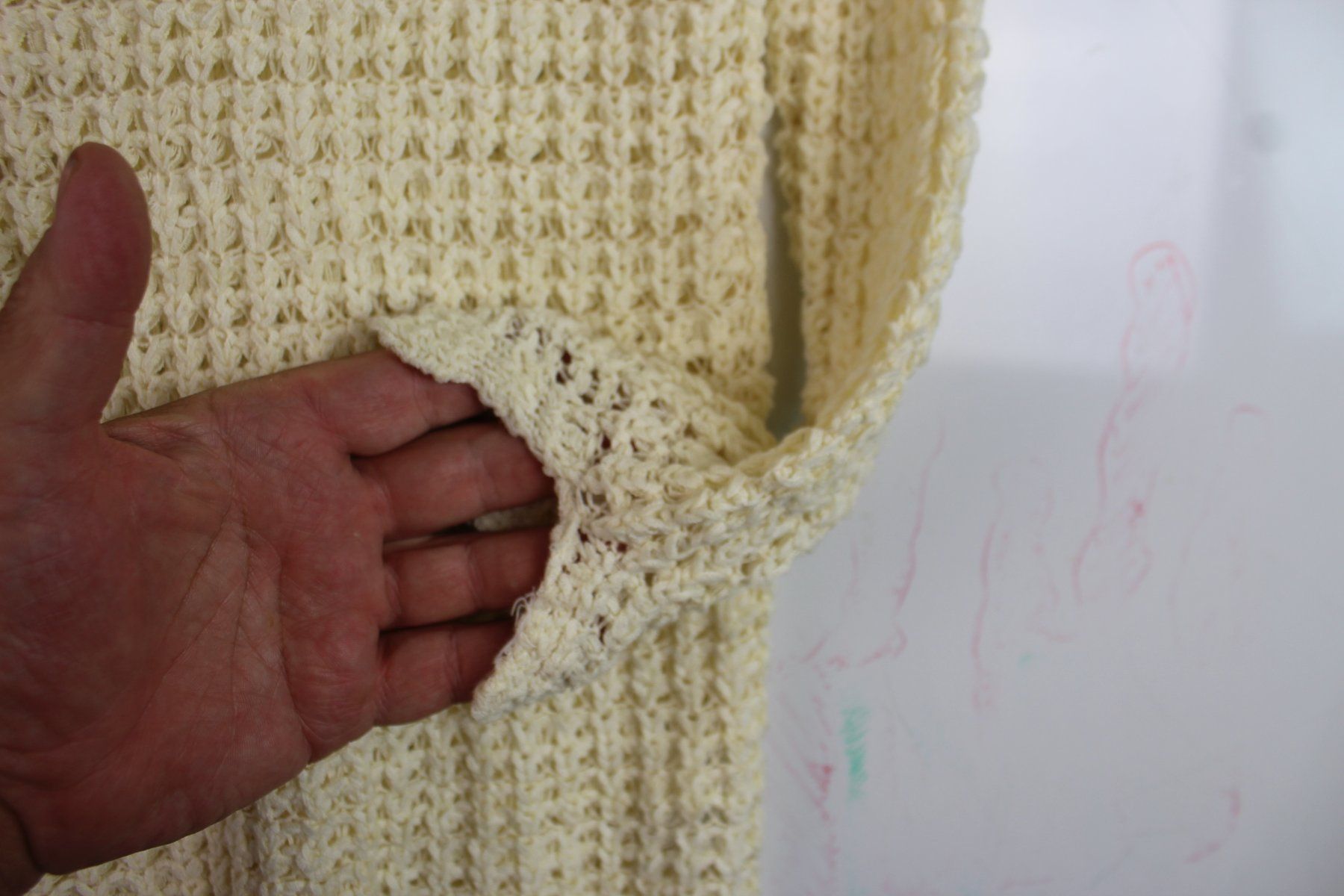 Pepe Jeans Maglioni & Felpe: Der Pepe Jeans Sila Knit-Sweater – Nuovo (secondo la descrizione) da Härkingen venduto da sammelbecken 4