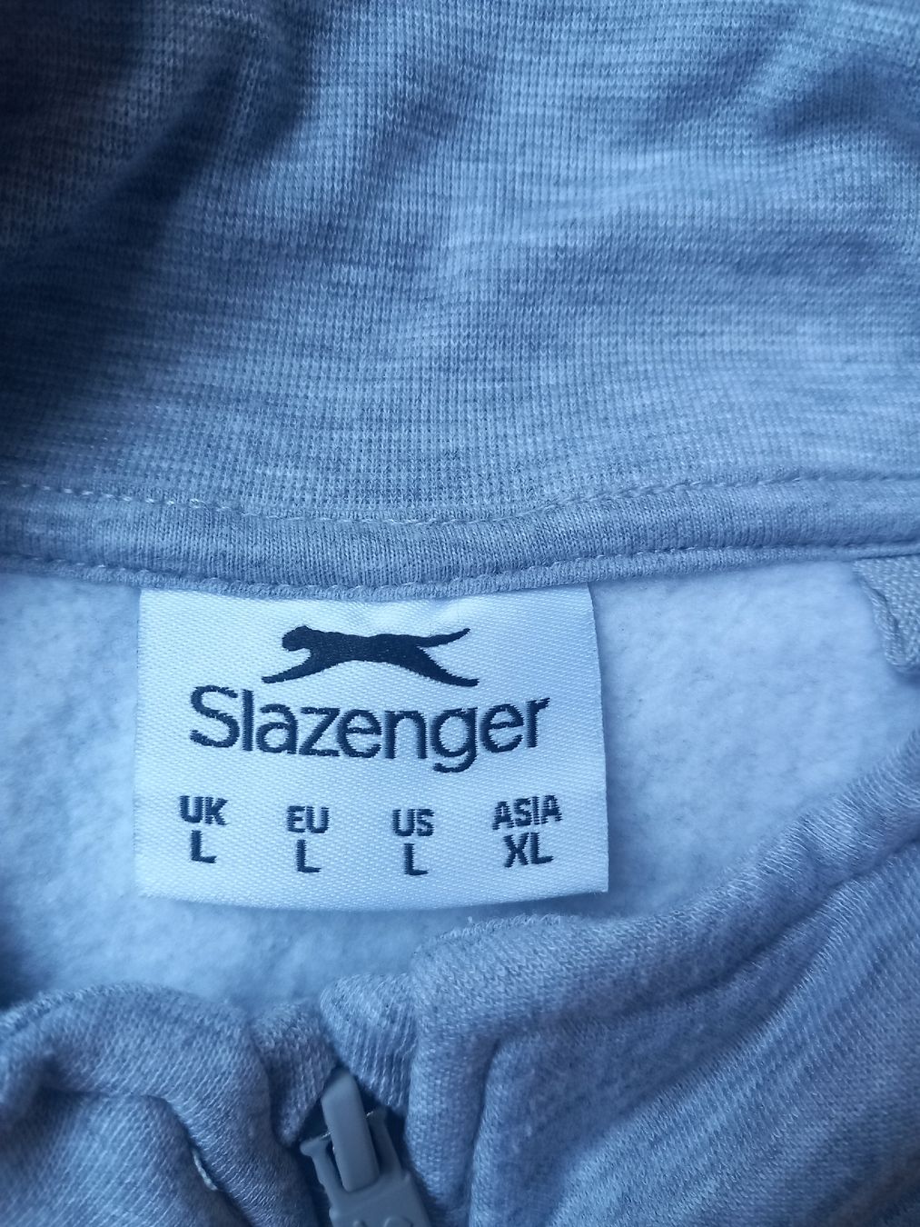 Giacche: Jacket Slazenger Taille L -  – Usato da Salavaux venduto da PrimeDealsCH 1