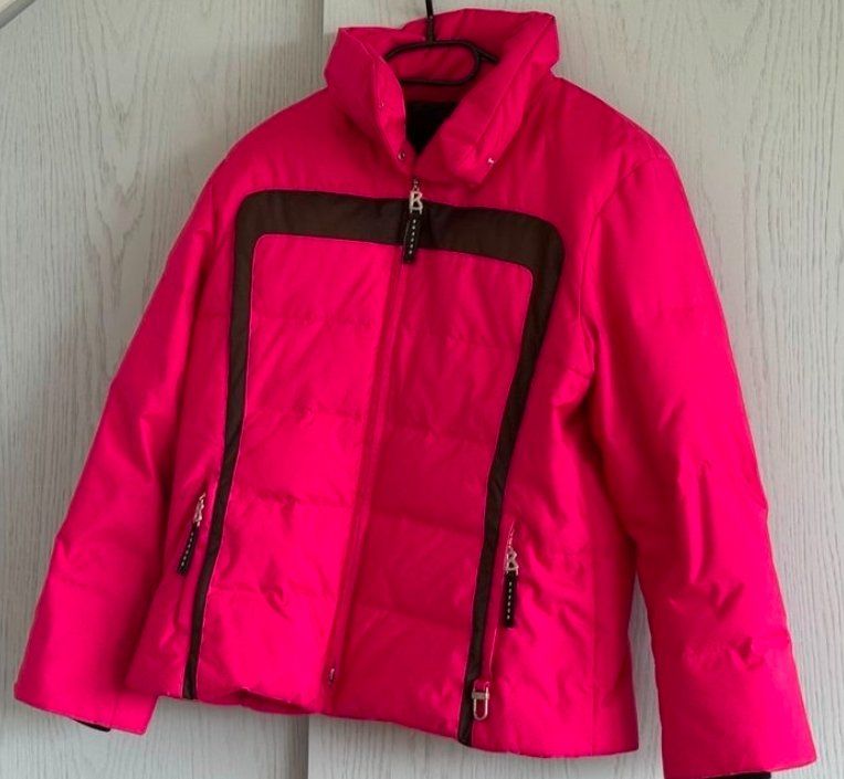 Bogner Giacche: BOGNER SPORT Winterjacke Grösse 40 – Usato da Rombach venduto da sab_8mbq