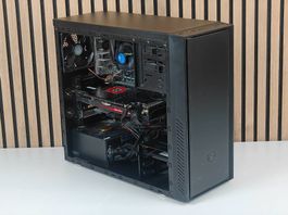Budget Gaming PC (i7-6700 + 16GB DDR4 + GTX 980 Ti 6GB)