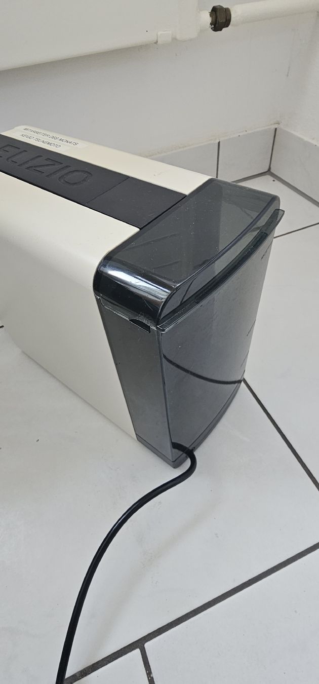 Delizio Macchine per caffè & Macchine per espresso: Delizio Kaffeemaschine  – Usato da Ostermundigen venduto da Secundo_Hand 3