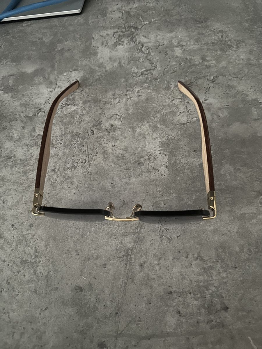 Brillen & Gläser: Maybach Sonnenbrillen  – Neu (gemäss Beschreibung) aus Eschenz von eli_l76x 3