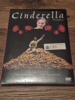Cinderella Zürcher Ballett Prokofiev - Heinz Spoerli DVD NEU