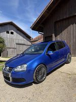Golf 5 R32