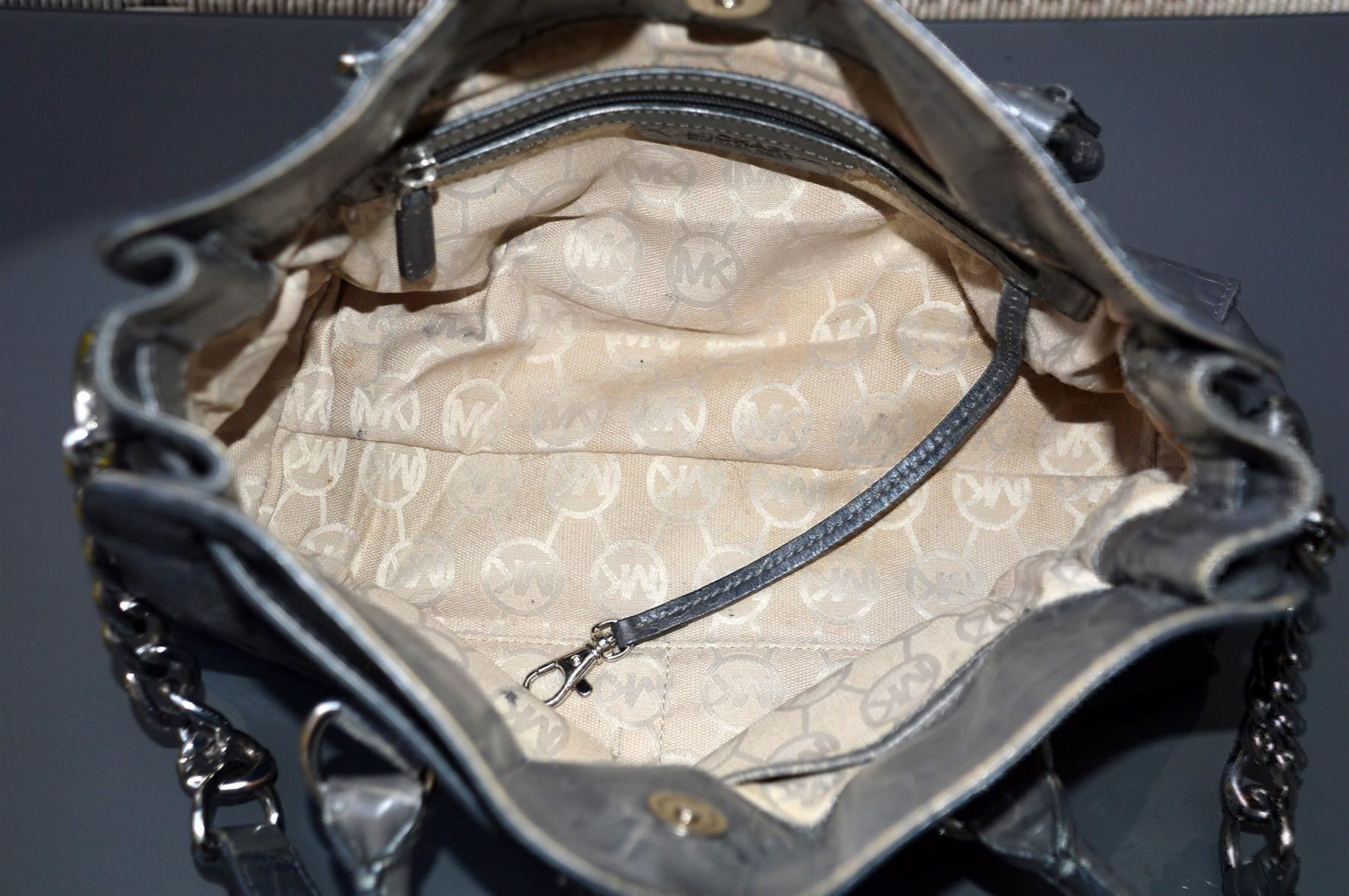 Michael Kors Taschen für Damen: Tasche / Sac Michel Kors Hamilton – Gebraucht aus Collonges von Auganien 7