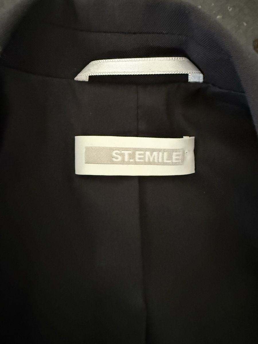 Jacken: Stylish St. Emile Blazer - Size S like new! – Gebraucht aus Altendorf von Alovely 4