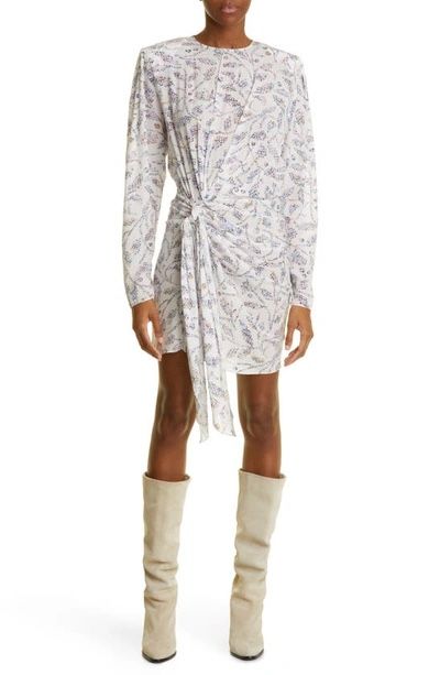 Isabel Marant Vestiti: Isabel Marant Dulce Dress, new with tags – Nuovo e nell'imballaggio originale da Zürich venduto da EShopping81 1