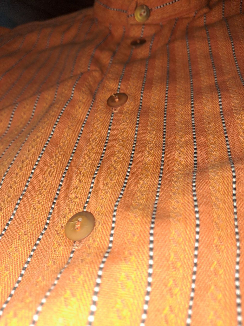 Camicie, T-shirt & Polo: Sennenhemd Jenni Gr. 152 – Usato da Emdthal venduto da kasira 2