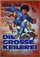 Jackie Chan - Die grosse Keilerei