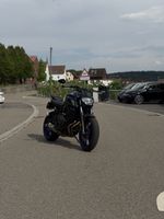 Yamaha MT-07 9000Km 35Kw