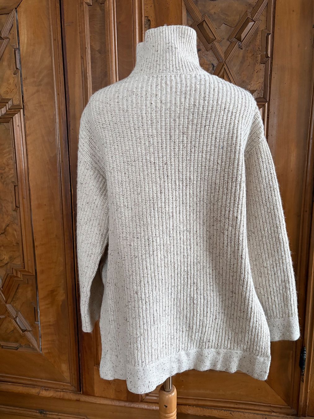 Maglioni & Felpe: MSCH COPENHAGEN Pullover Größe: XS/S / OVERSIZE/ – Usato da Interlaken venduto da Bona55 2