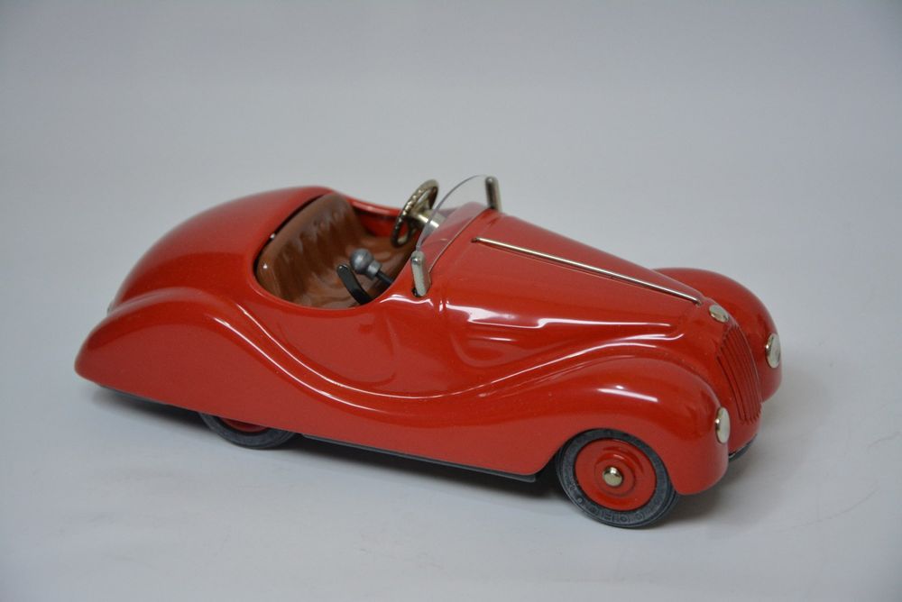 Schuco patent auto 4001 on sale