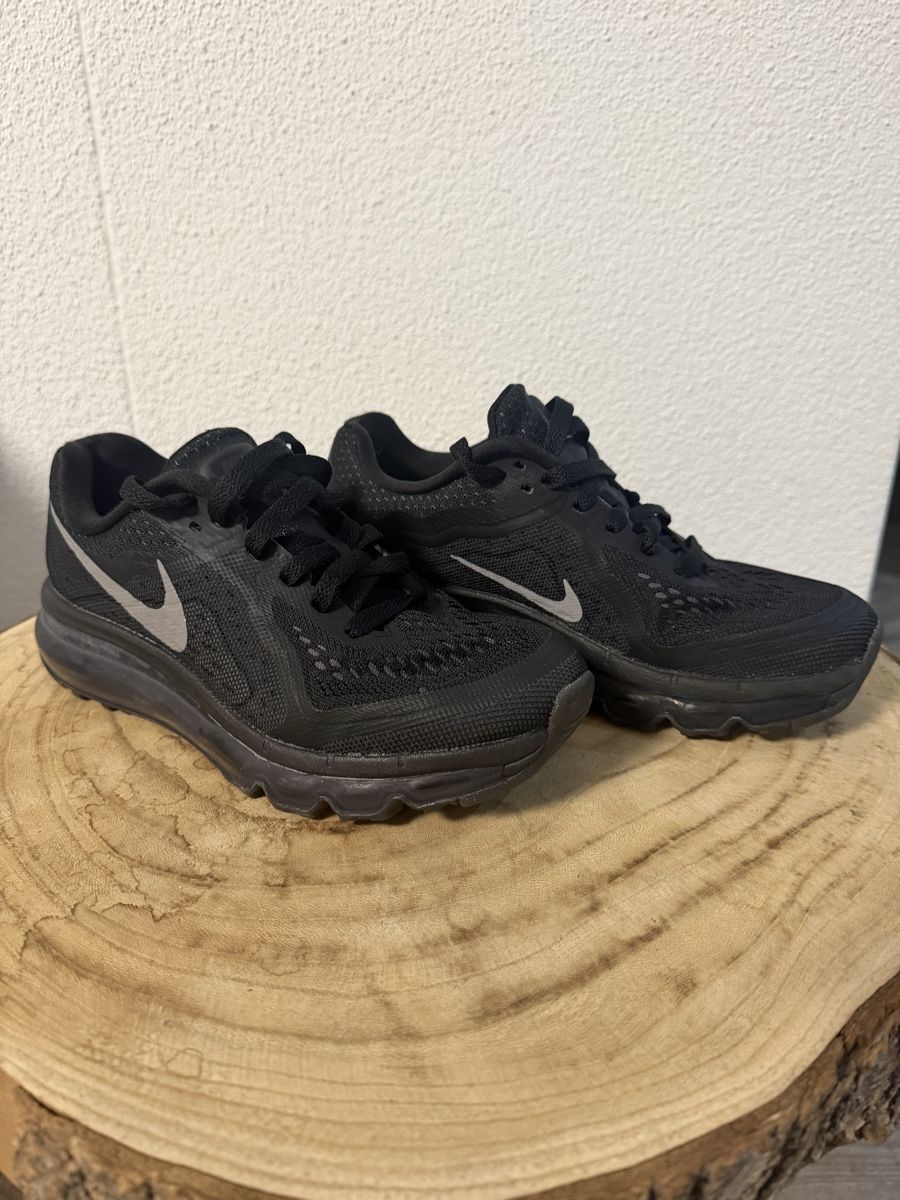 Nike Scarpe da uomo: Nike Air Max Schwarz Gr. 36.5 – Usato da Hägglingen venduto da Raff_Ella