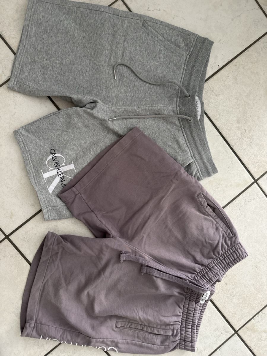 Hosen: Shorts for Men – Gebraucht aus Davos Platz von Anakonda1 2