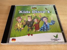 K1 Orry & Friends - Kids Disco 2