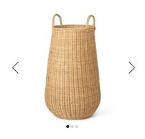 Ferm Living Waschkorb neu