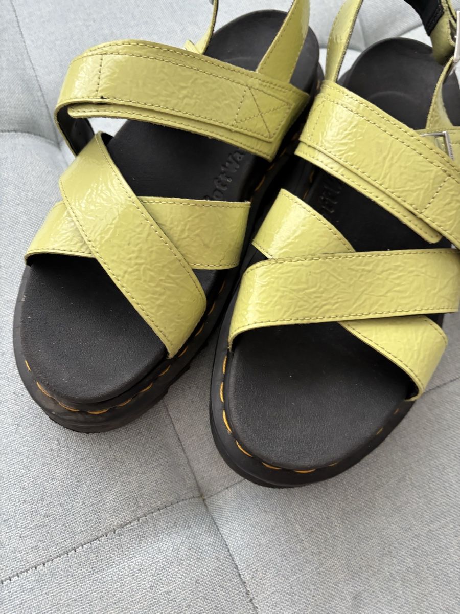 Dr. Martens Damenschuhe: Dr Martens taille 41 – Neu (gemäss Beschreibung) aus Brügg BE von rah_mqh8 1