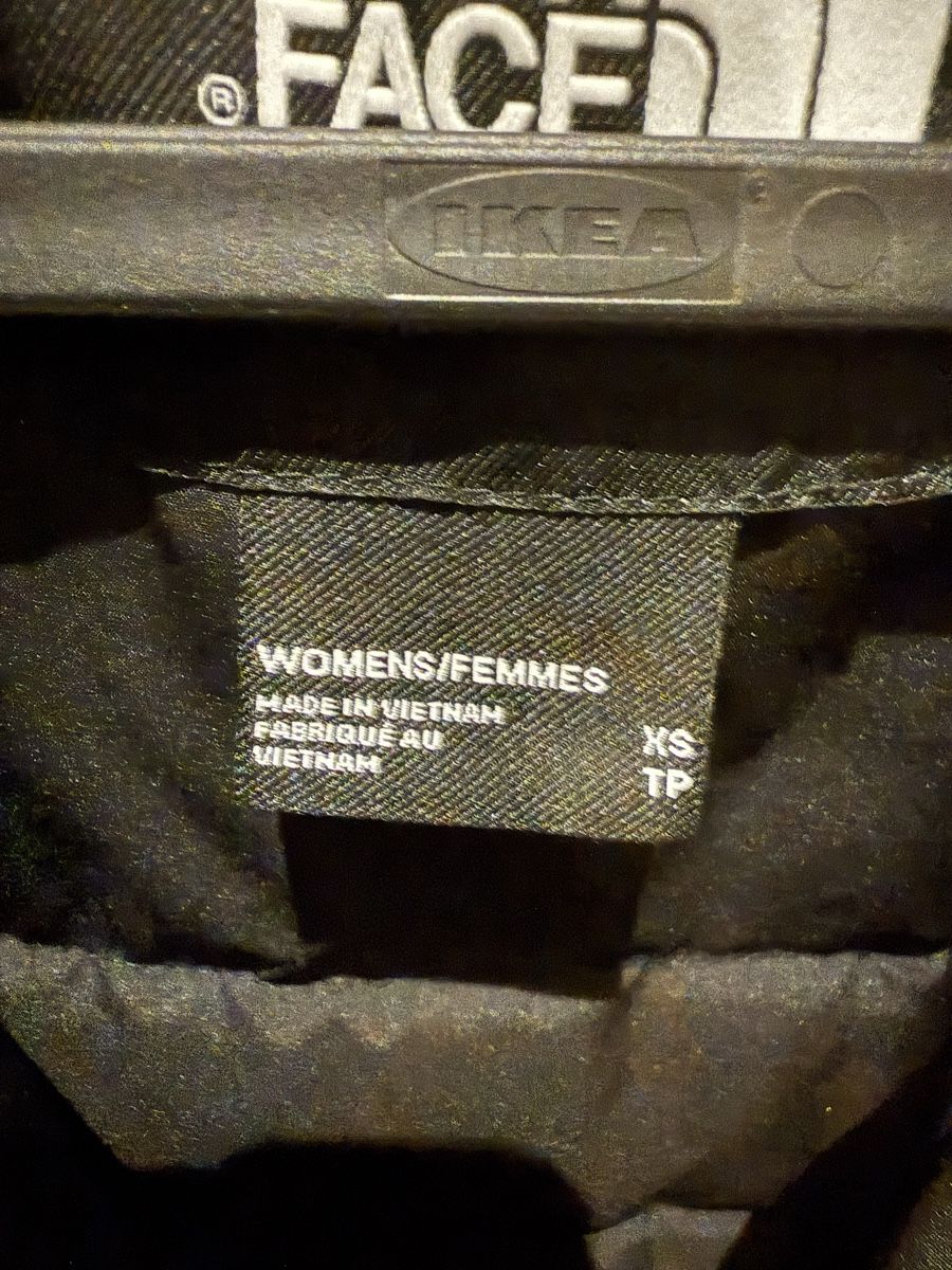 Gilet & Giacche: The North Face Daunenweste – Nuovo (secondo la descrizione) da Herzogenbuchsee venduto da Meeret 1