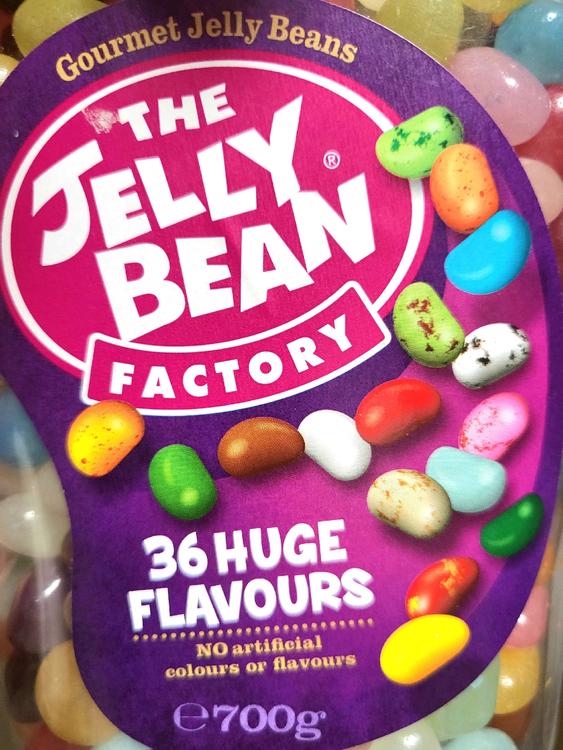 jelly beans | Kaufen auf Ricardo