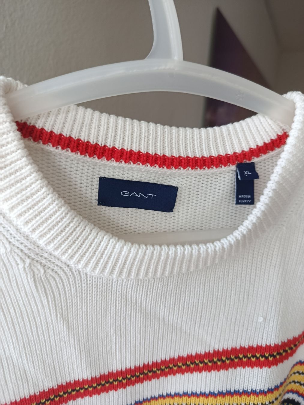 Gant Altri accessori da uomo: pull Gant taille L - XL – Usato da Zollikon venduto da eur_p7wf 1