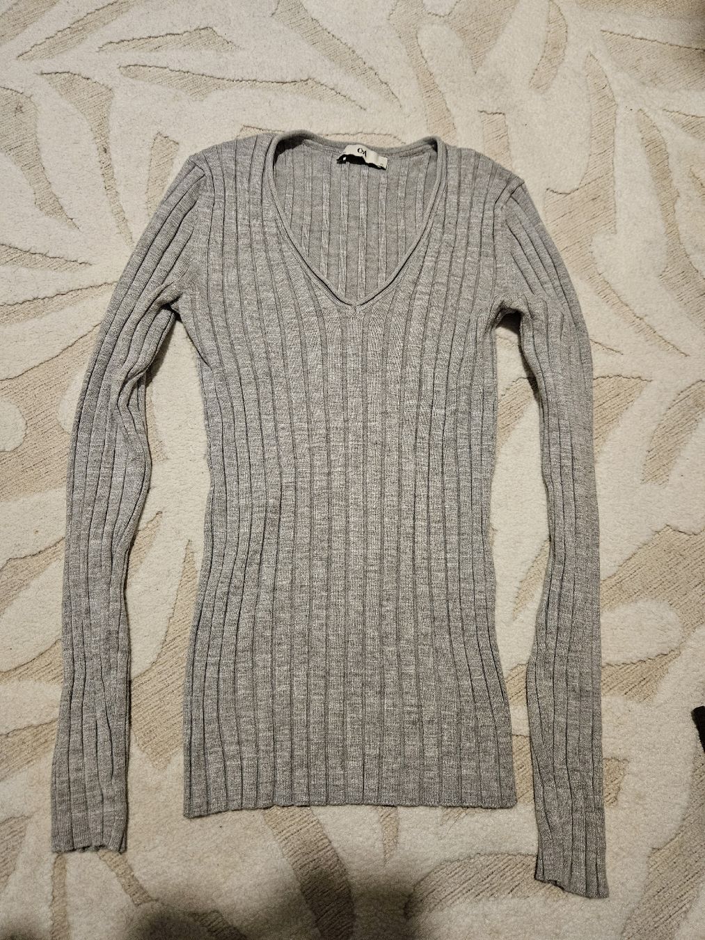 Kleiderpakete: Langarm tops/Gr S-M – Gebraucht aus Baar von BlackCat_13 6
