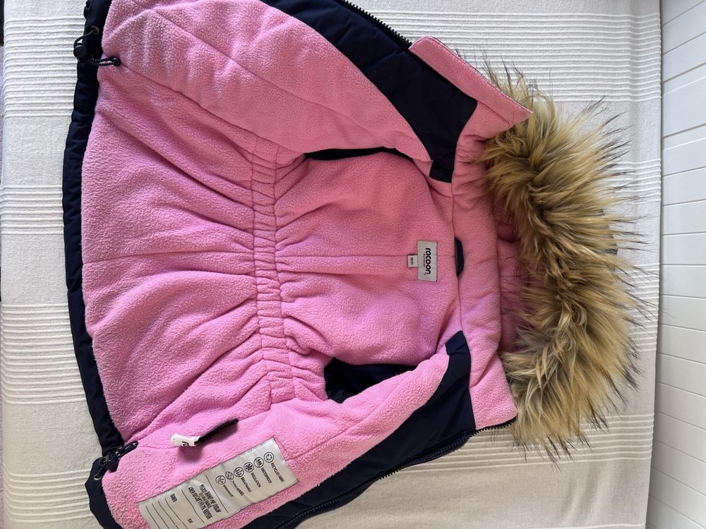 Giacche & Cappotti: Veste d’hiver enfant – Usato da Romanel-sur-Lausanne venduto da RitaPereira 5