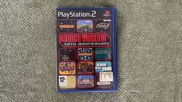 PlayStation 2  Namco Museum 50th Anniversary