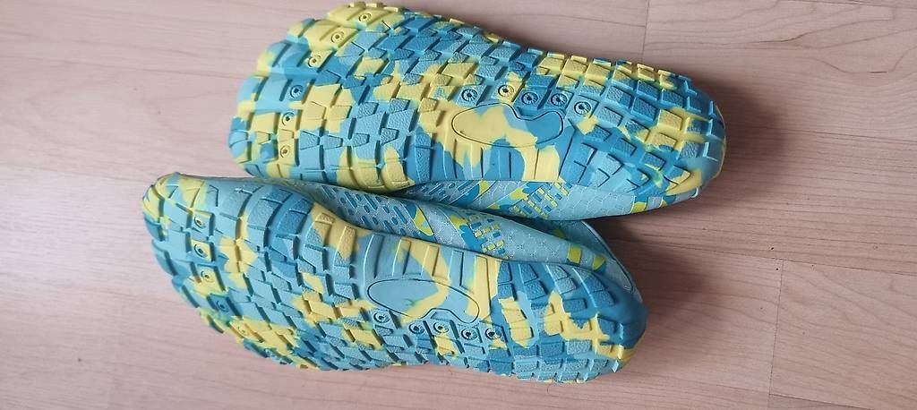 Chaussures hommes: Barfußschuhe Grösse 37 – Neuf avec emballage d'origine à Vaduz par has_lbl2 1