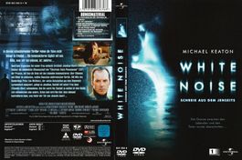 DVD - White Noise