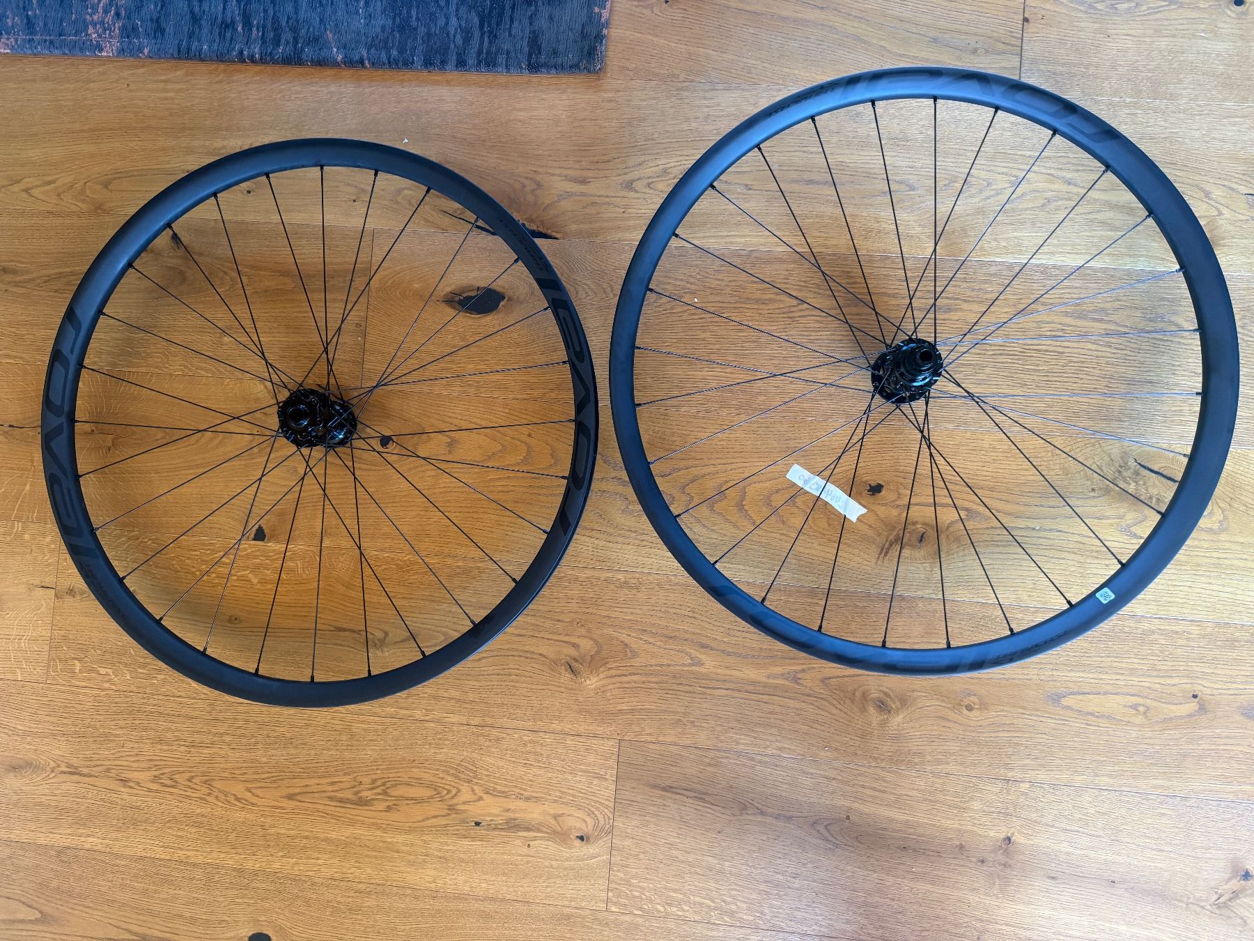 Specialized Pièces détachées: roval sl 29 zoo boost – Neuf avec emballage d'origine à Berneck par sanch20 1