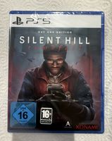 Silent Hill Townfall Day One Edition NEU