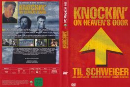 Knockin’ on Heaven’s Door