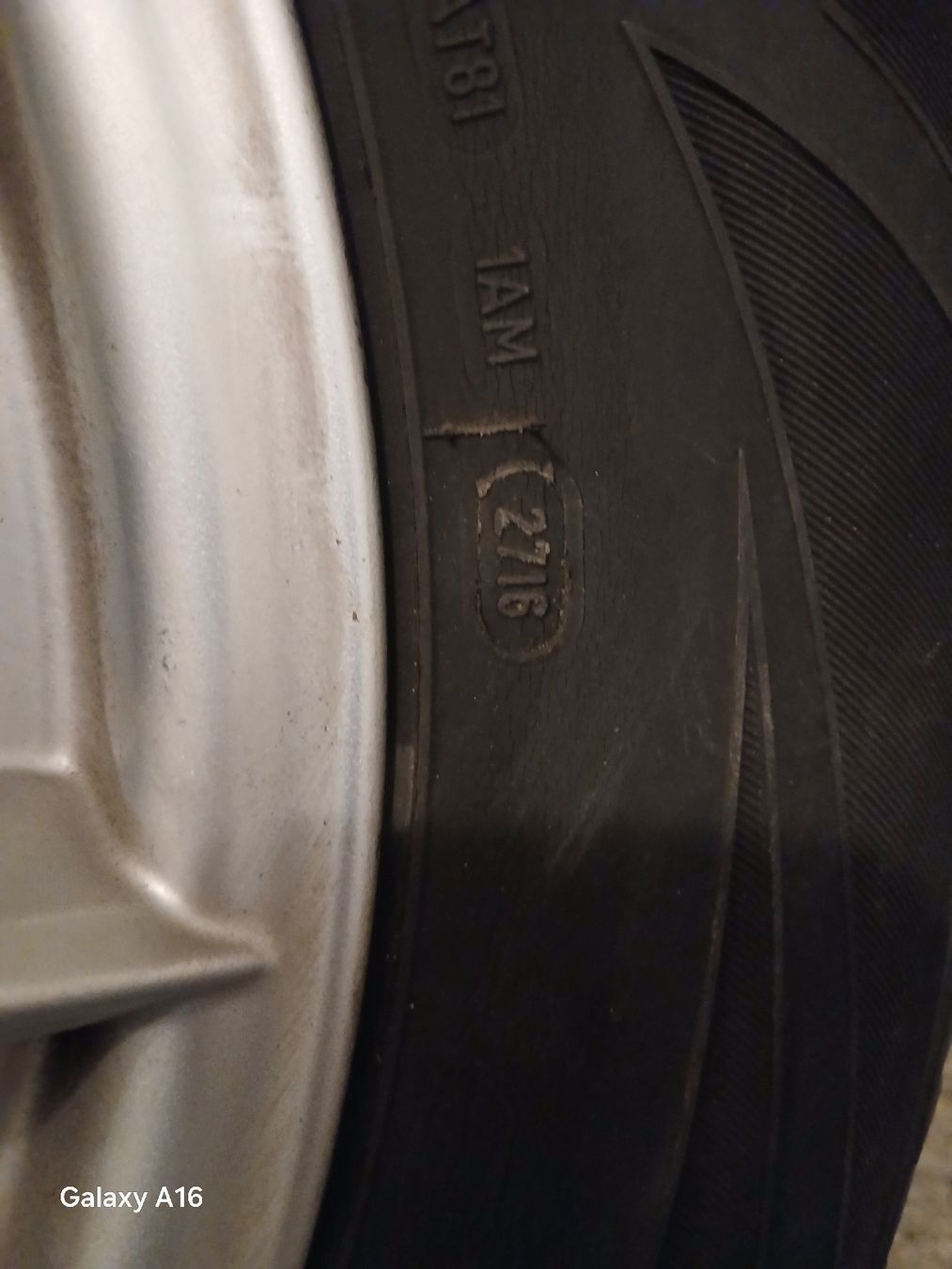 Cerchioni: Mercedes ML Felgen – Usato da Emmenbrücke venduto da Fa_Lu 5