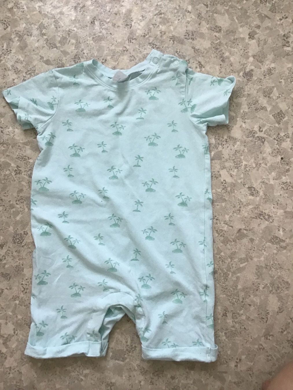 H&M Pigiama & Simili: H&M Pyjama Gr:86 – Usato da Seuzach venduto da Tureda