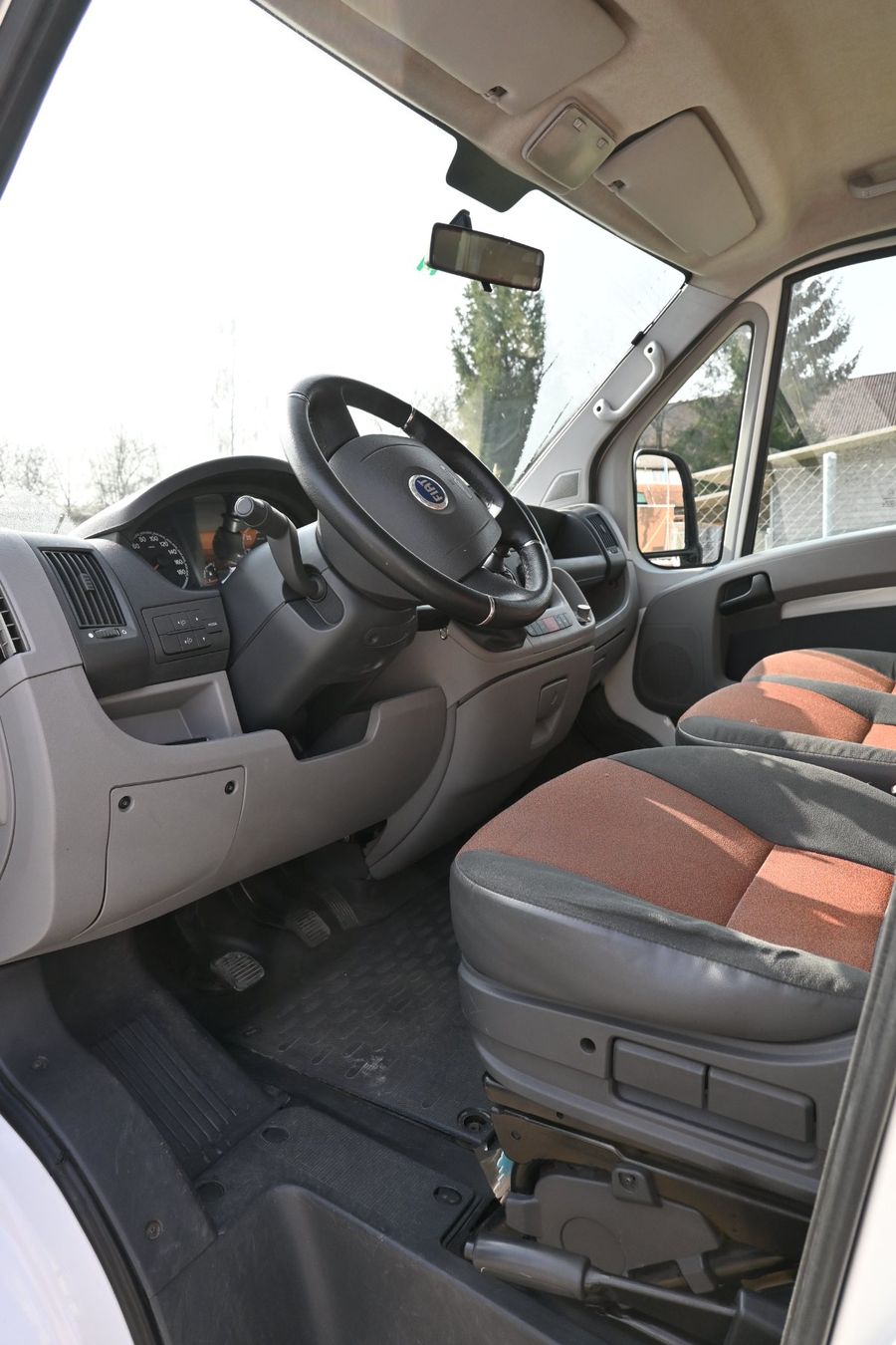 Fiat Automobili: Fiat Ducato – Usato da Schongau venduto da Selinski998 4