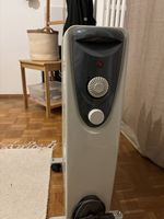 Riscaldamento elettrico Sonnenkönig