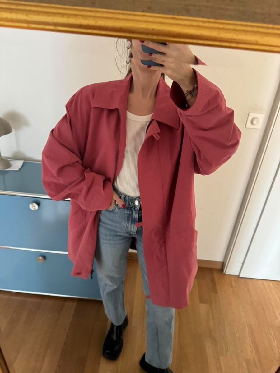 Giacche: Vintage Jacket – Usato da Biel/Bienne venduto da maj_n 2